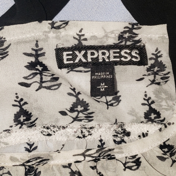 Express Tops - Picture 2 of 4